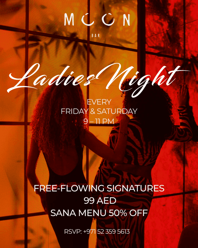 Ladies Night