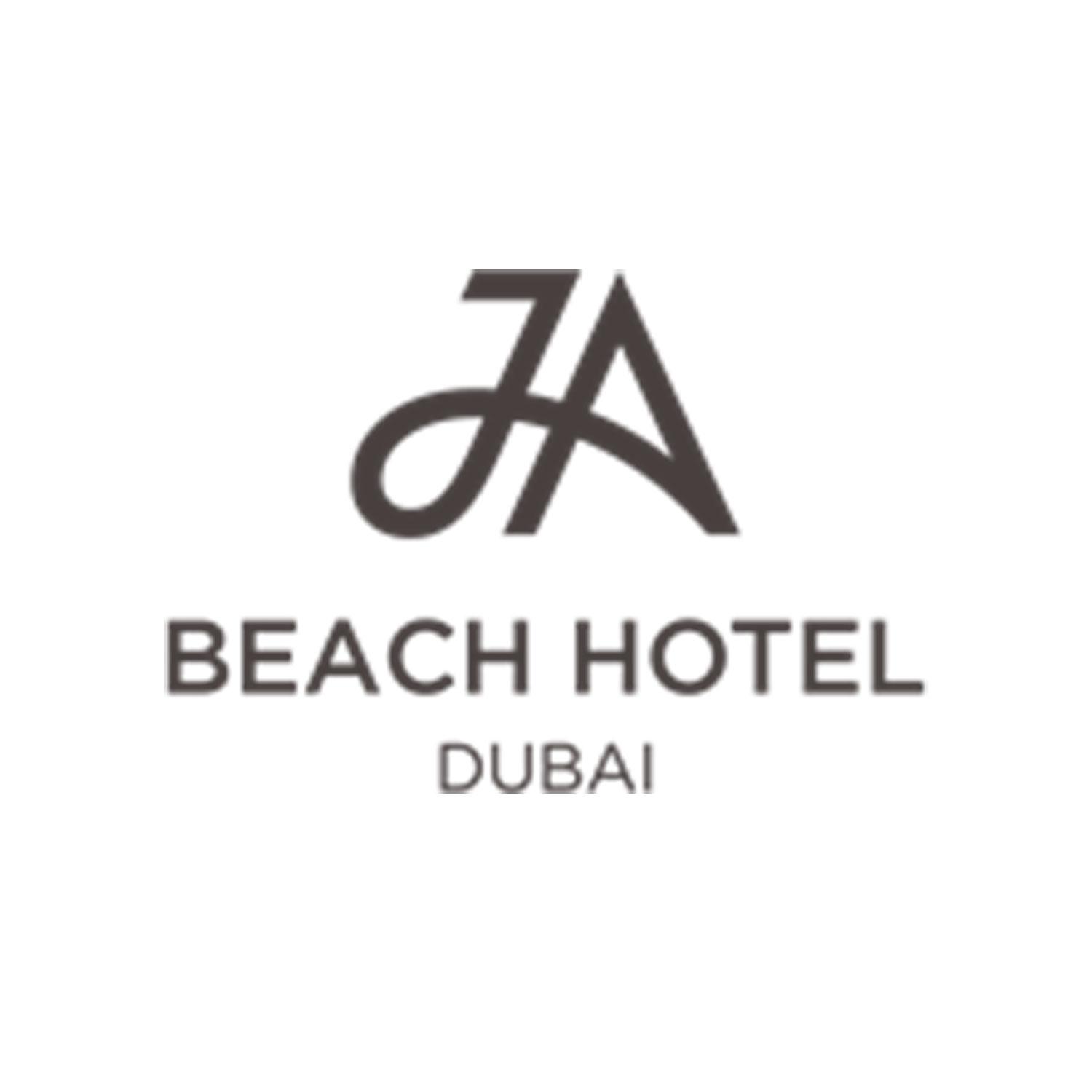 JA Jebel Ali Beach Hotel