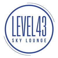 Level 43 Sky Lounge