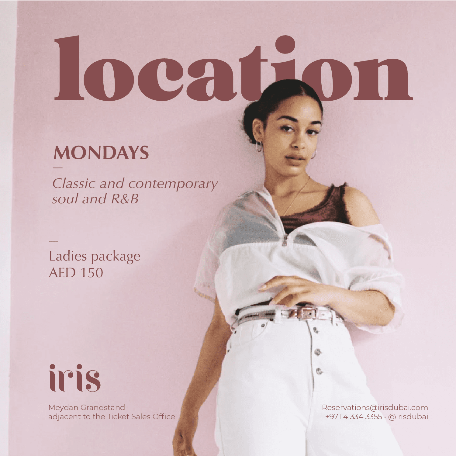 Location