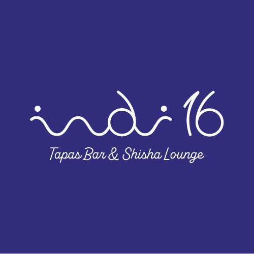 Indi 16