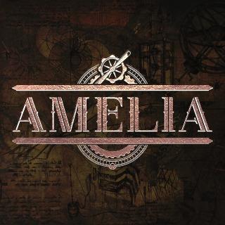 Amelia Restaurant & Lounge
