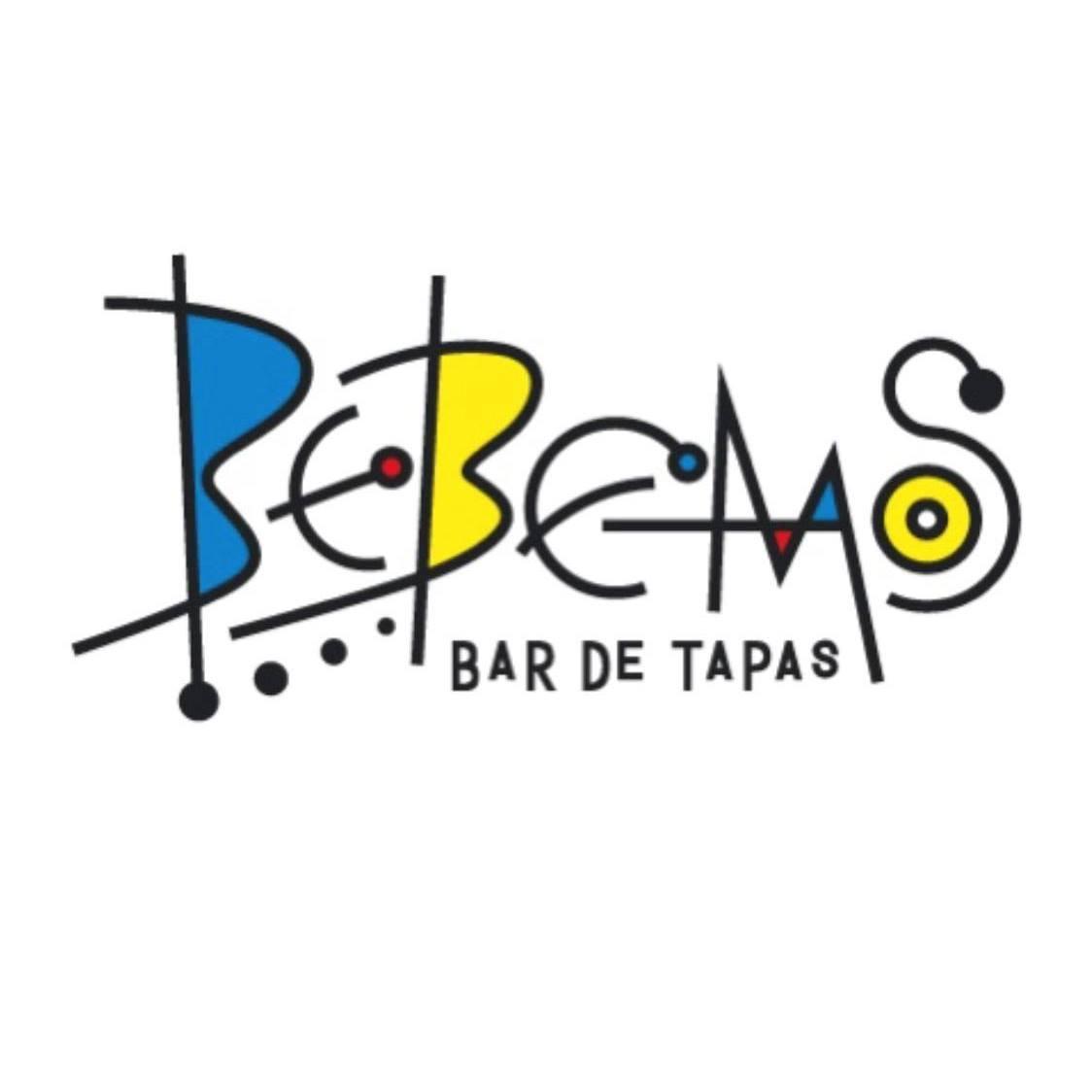 Barceloneta at Bebemos