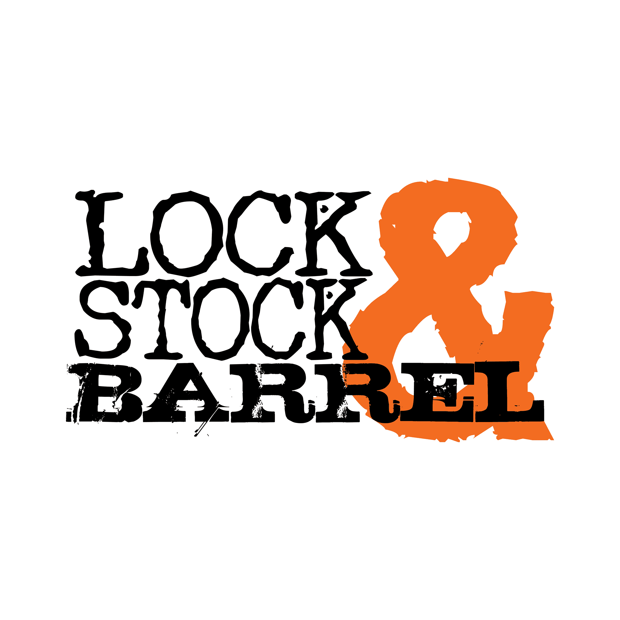 Mayweather v McGregor LIVE at Lock, Stock & Barrel