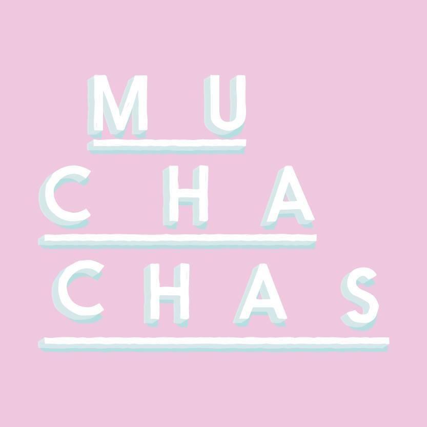 Cinco De Mayo at Muchachas!
