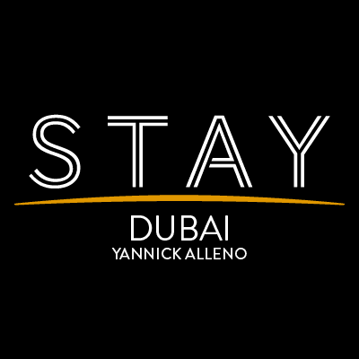 Stay by Yannick Alleno