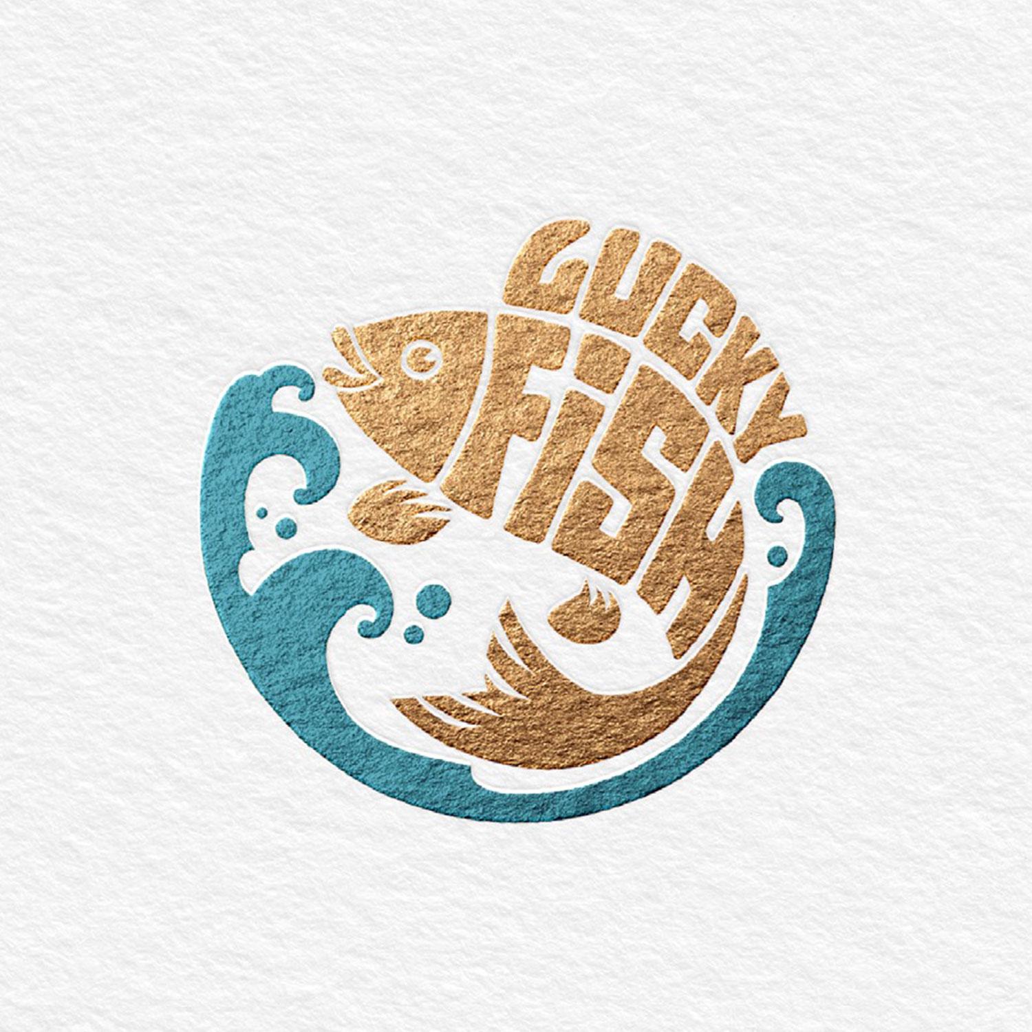 Lucky Fish