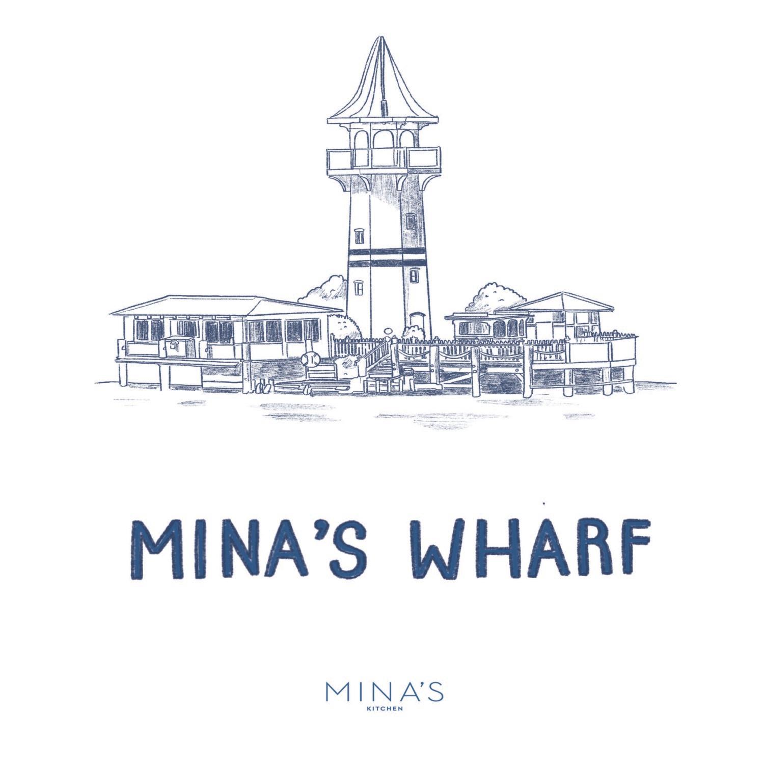 Mina’s Wharf