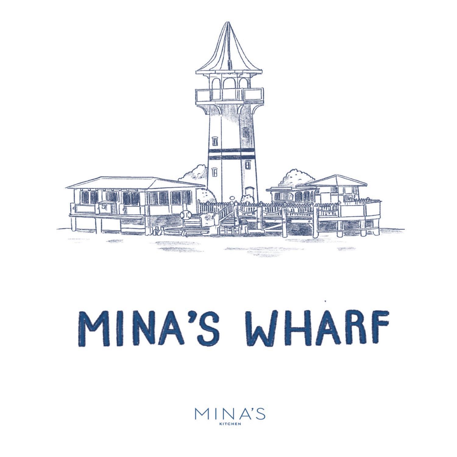 Mina’s Wharf