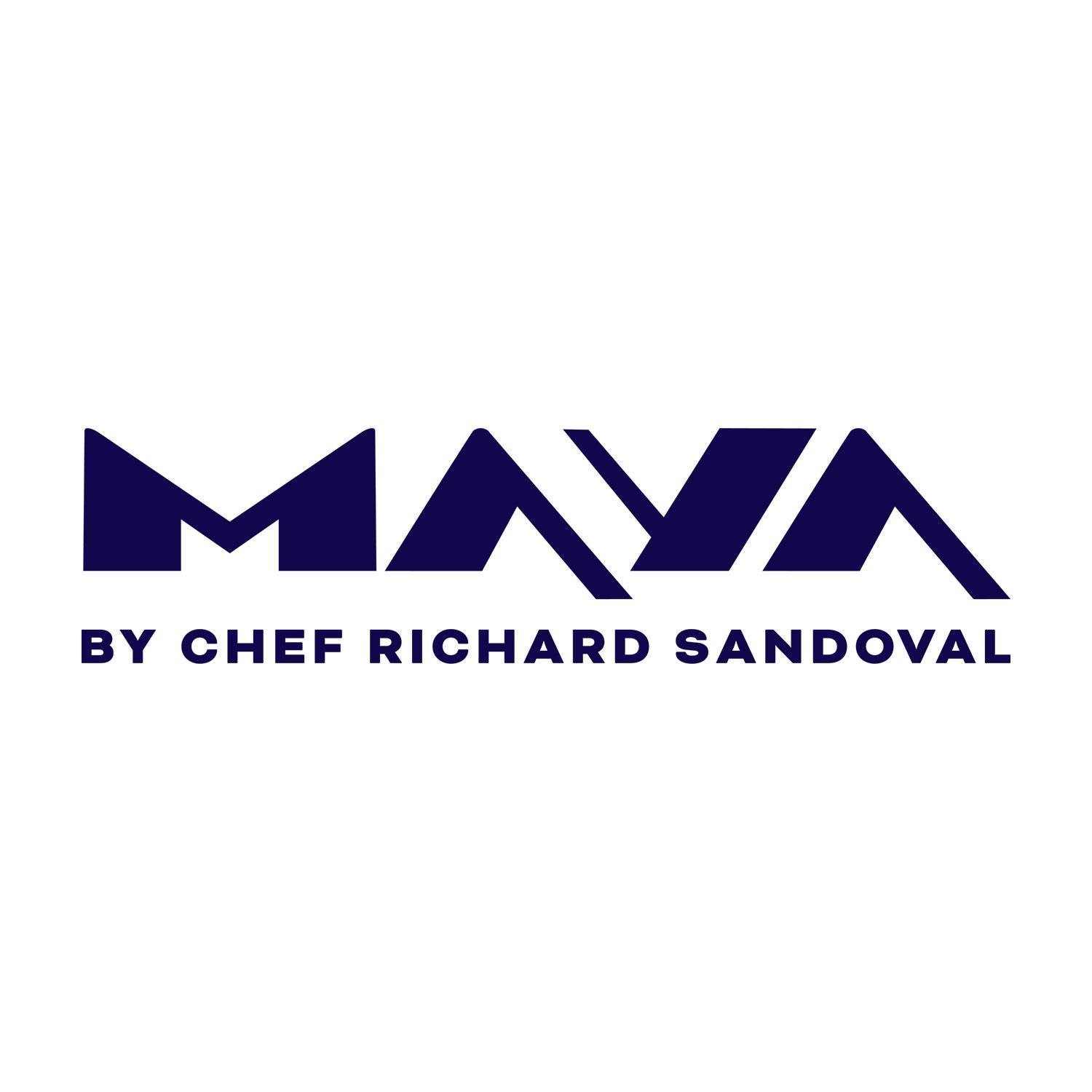 Maya by Chef Richard Sandoval