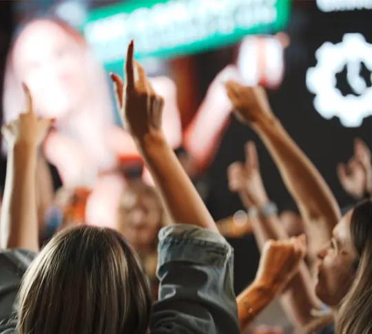 Overtime - 5 Hour Brunch