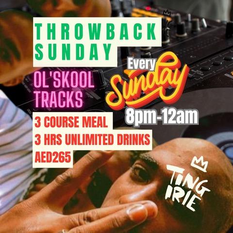 Old skool night deals