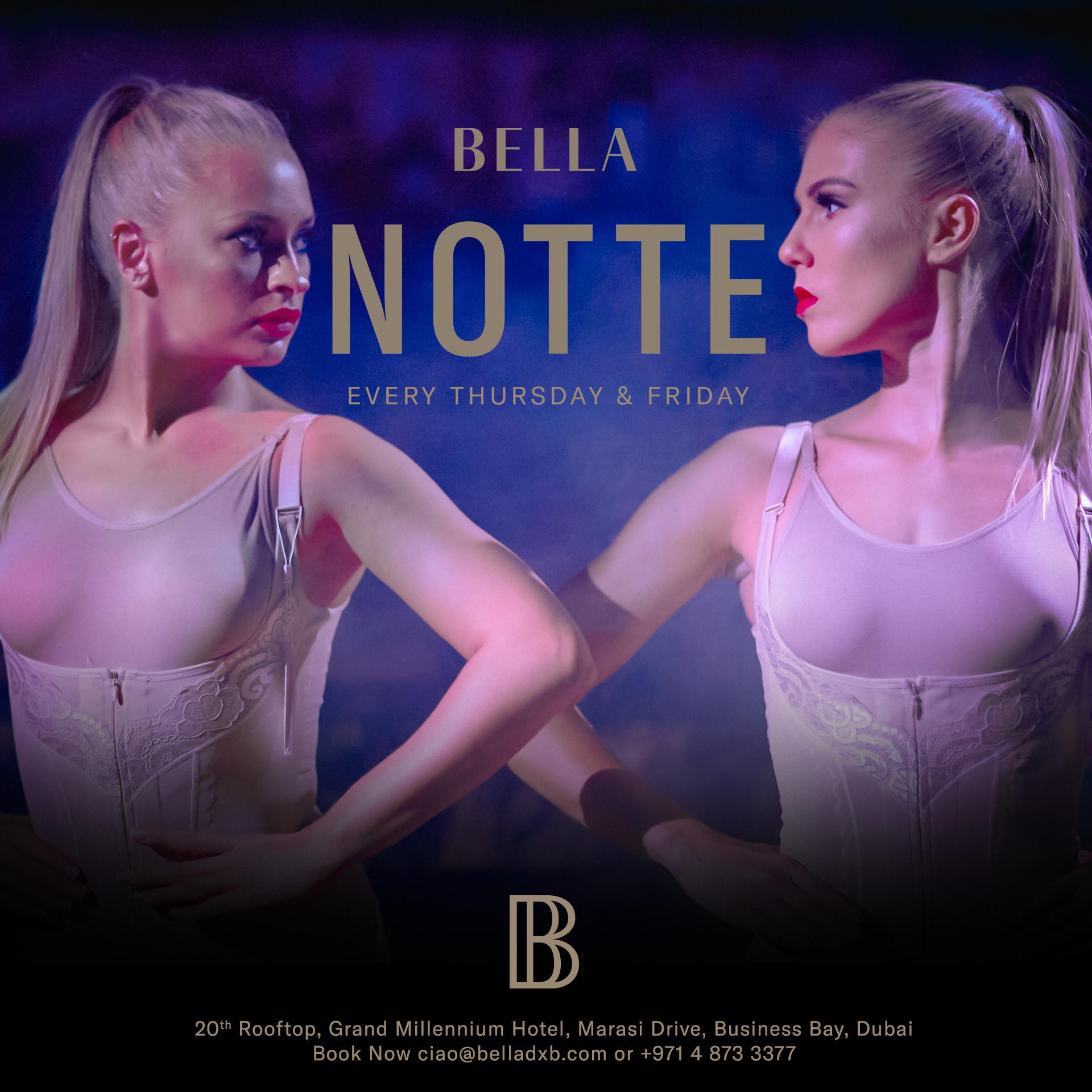 Bella Notte