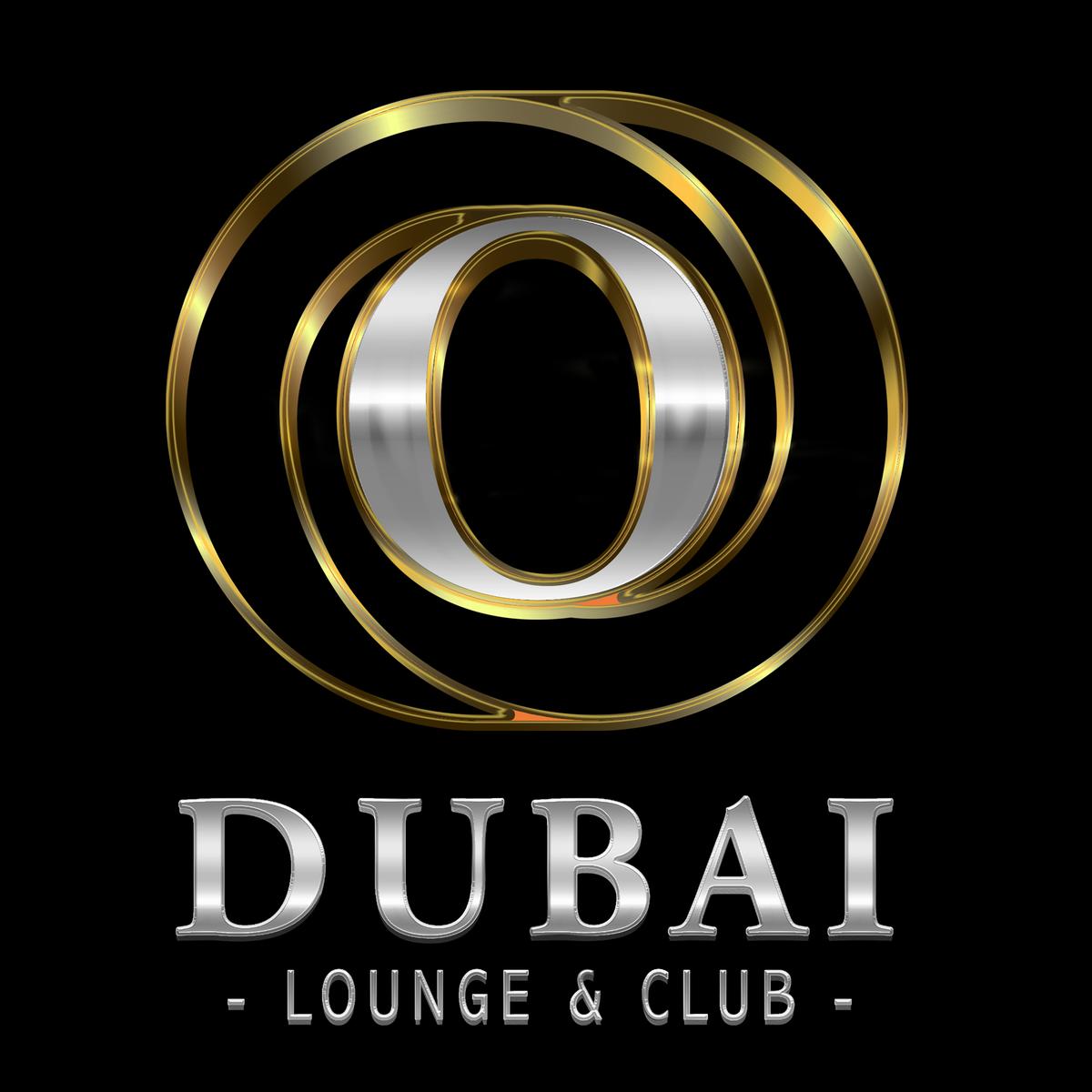 O Dubai Lounge & Club Venue
