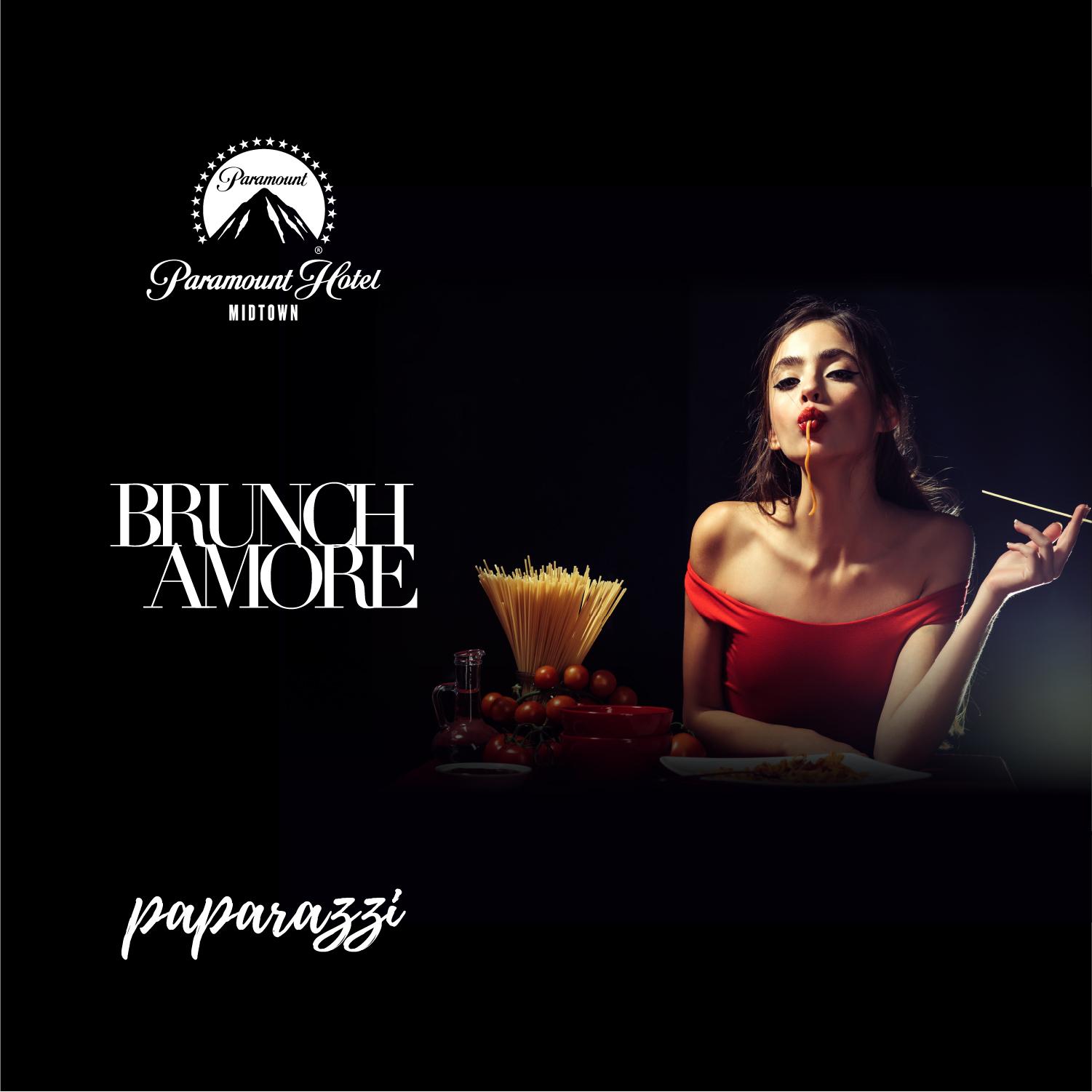 Brunch Amore