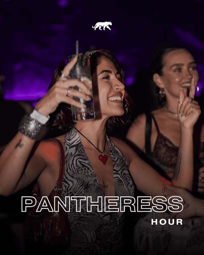 PANTHERESS HOUR