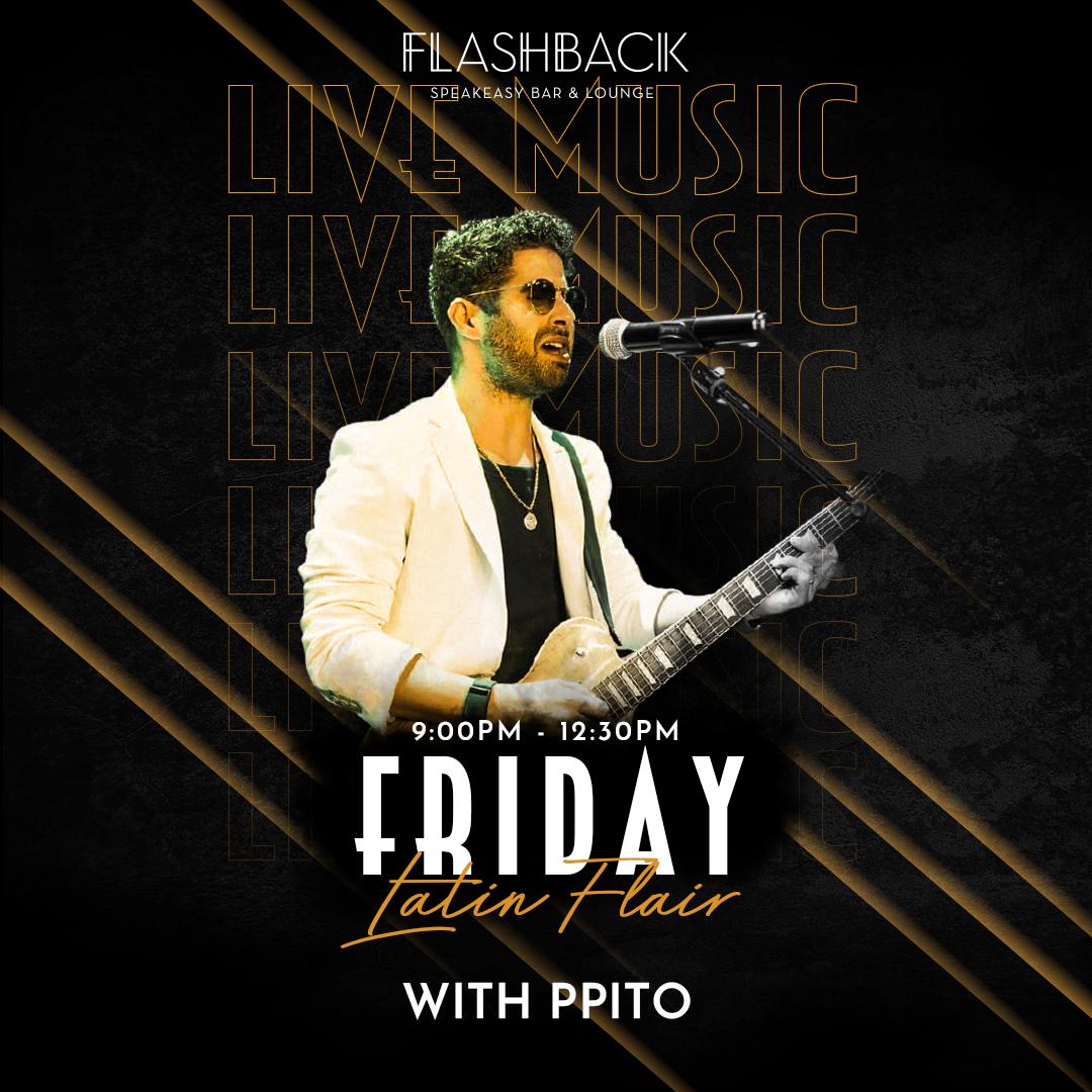 POWER BALLADS WITH PPITO
