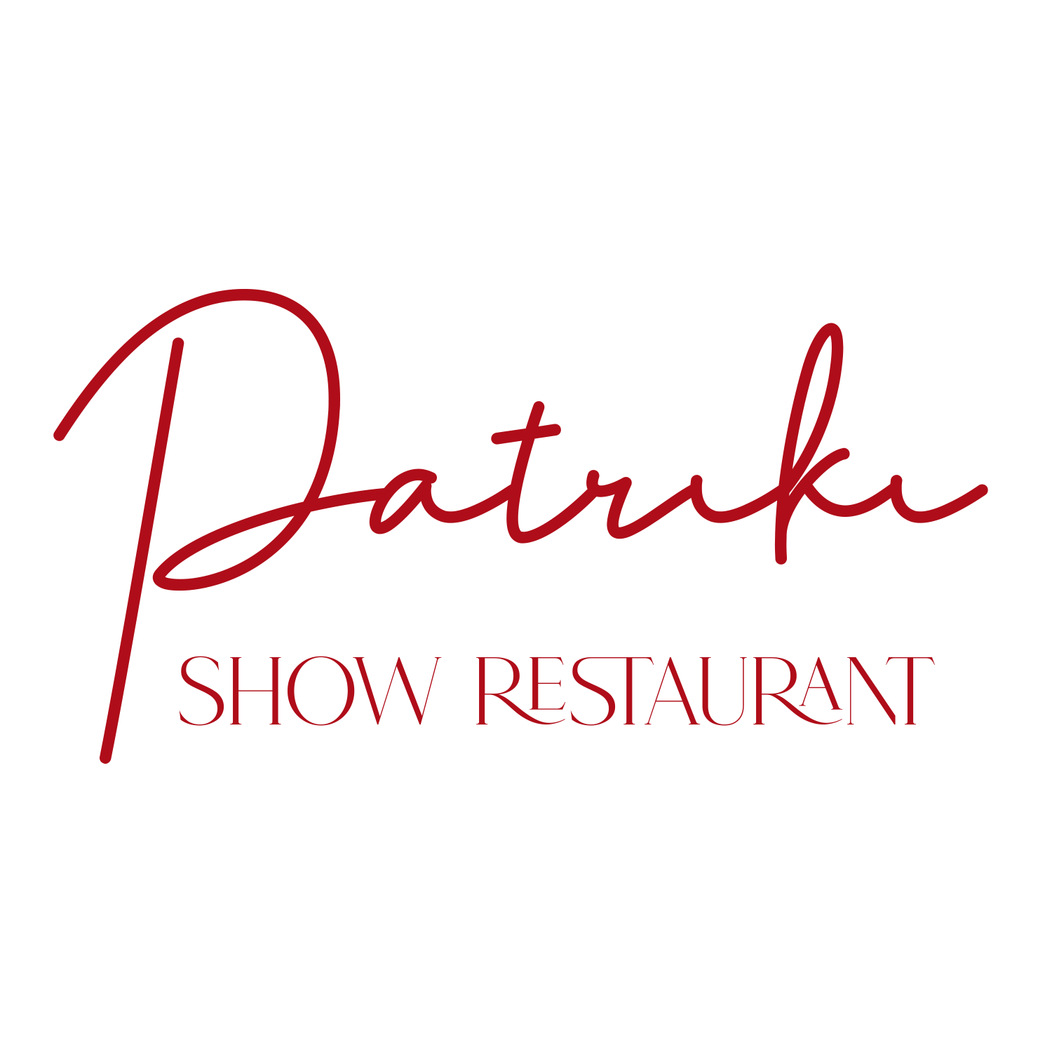 Valentine’s Day at Patriki