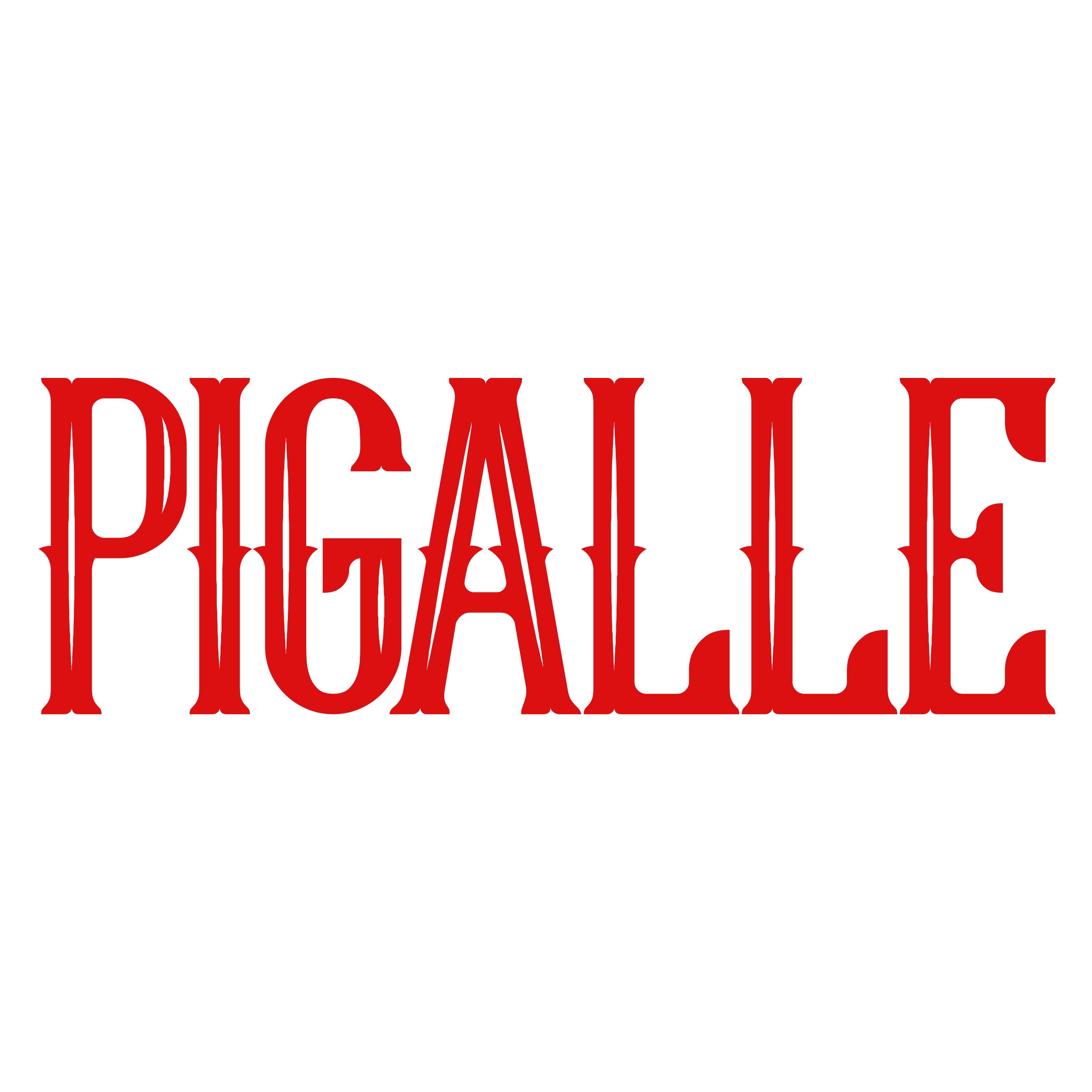 Pigalle Dubai