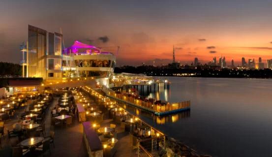 Christmas Eve at QD'S