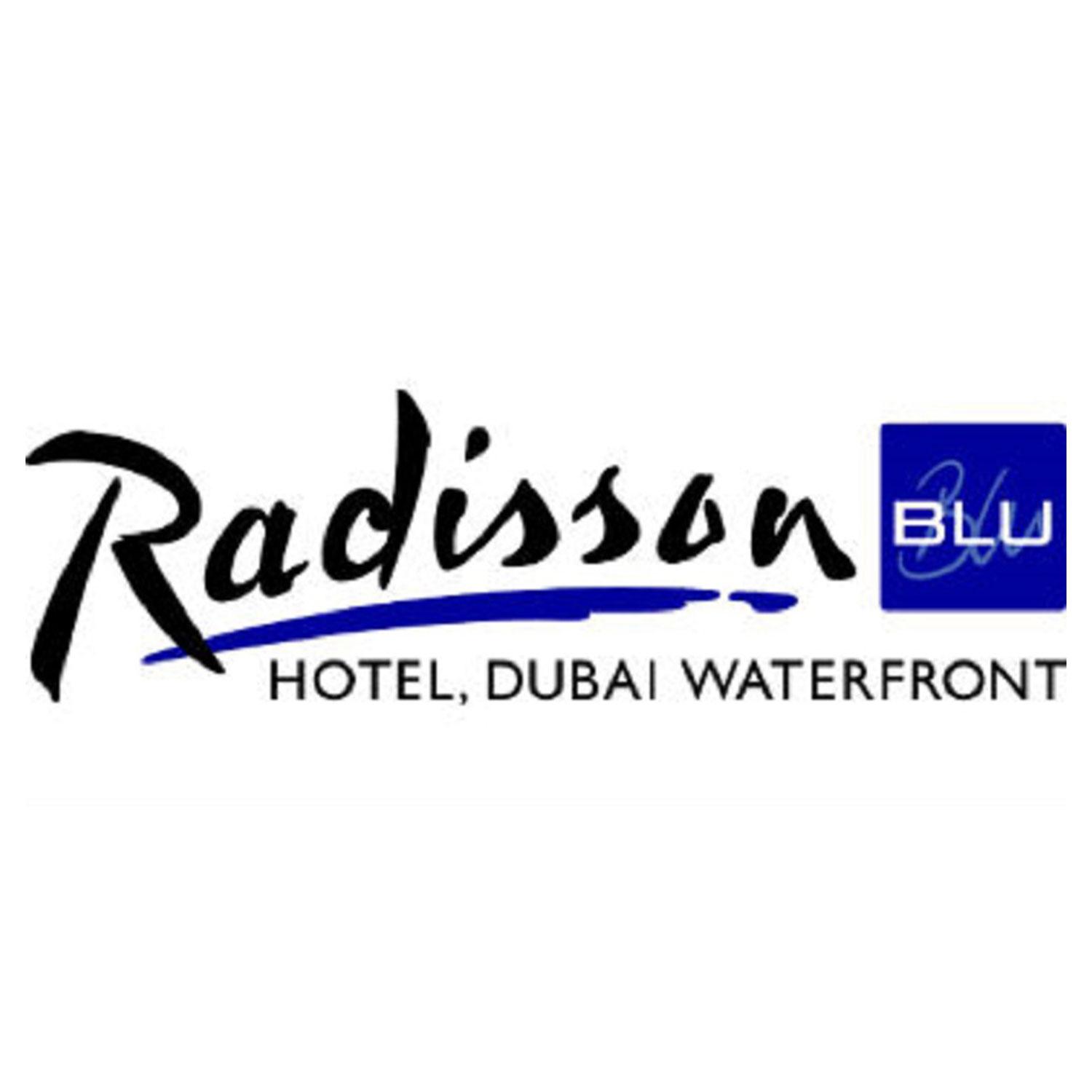 Radisson Blu Hotel Dubai Waterfront
