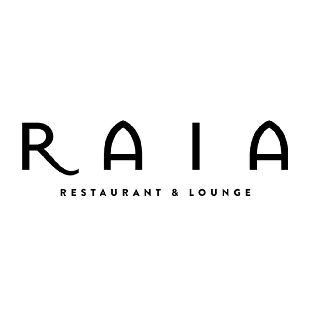 Raia Rooftop Restaurant & Lounge