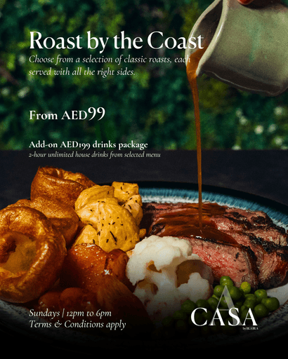 Roast by the Coast