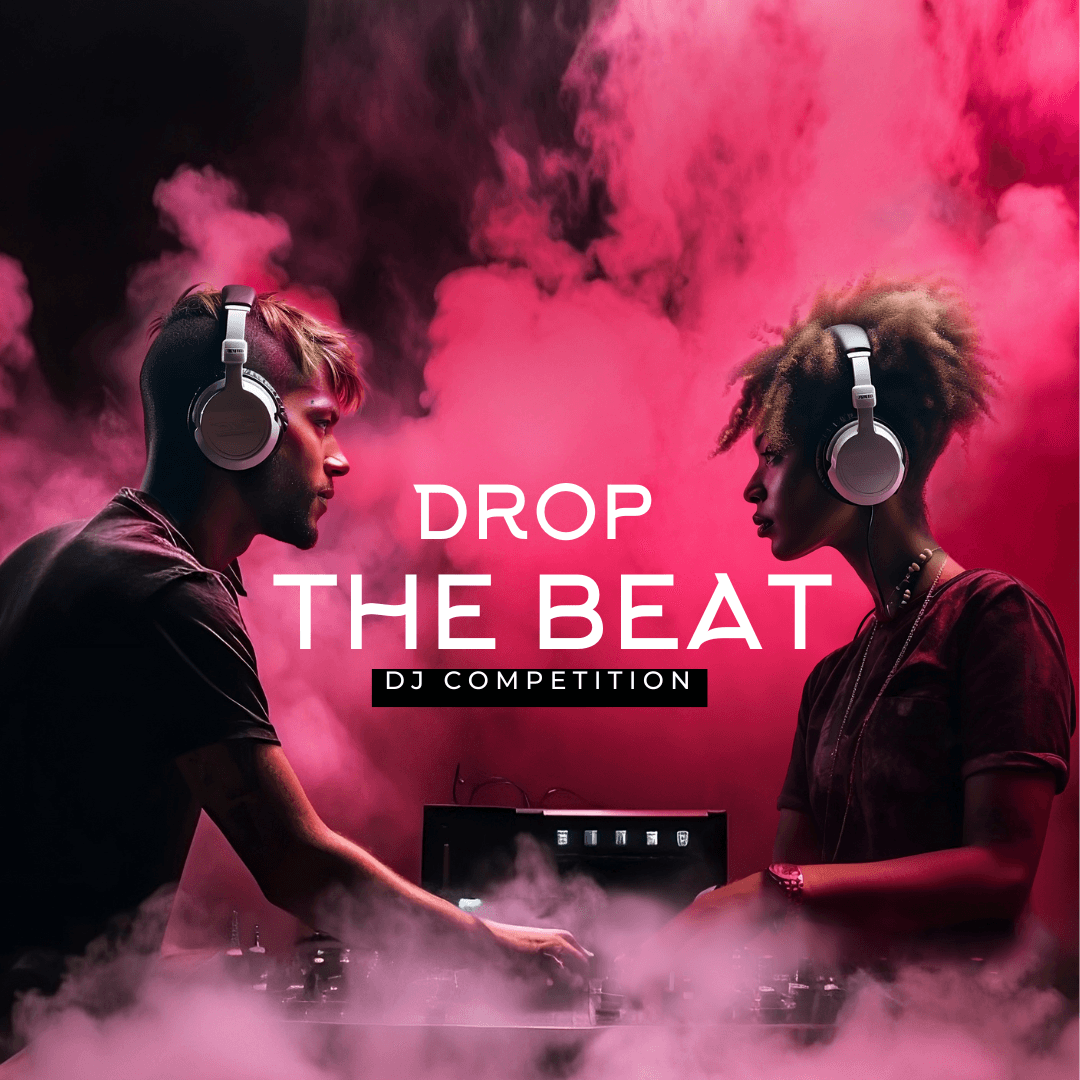  Drop The Beat