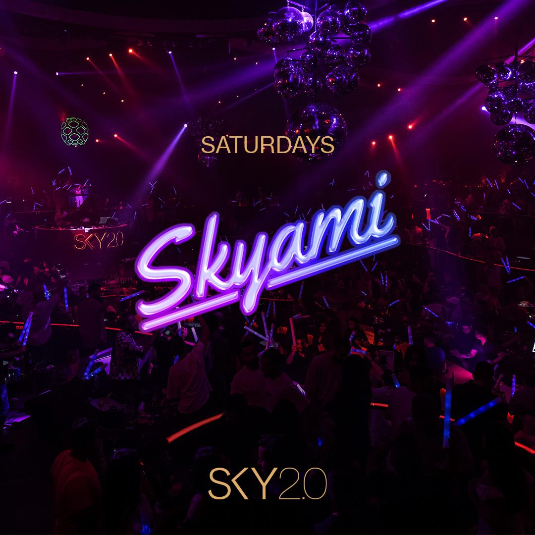 Skyami