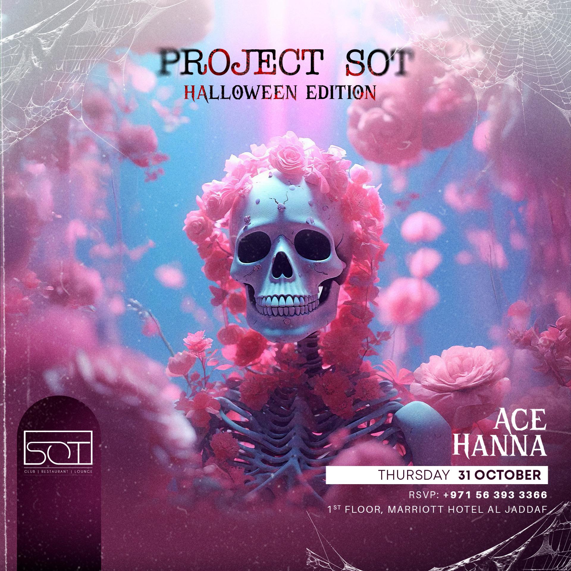 Project SOT 