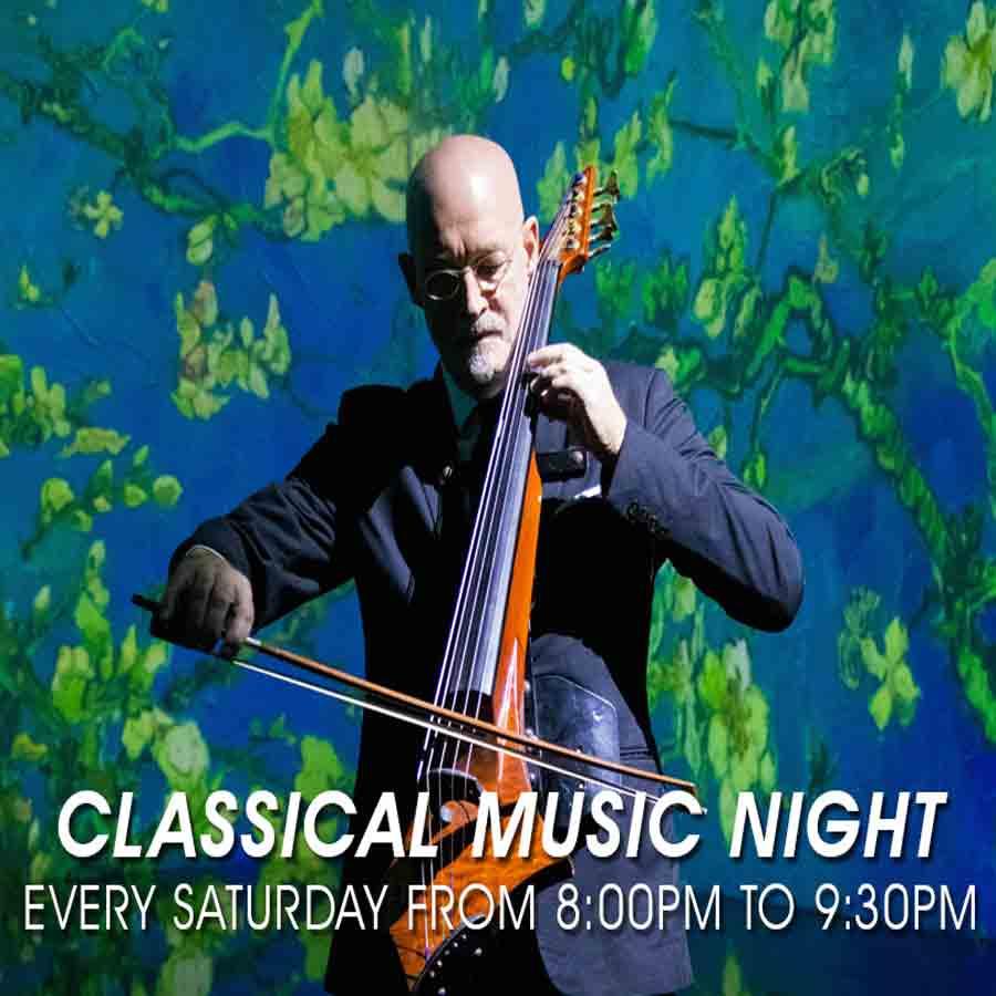 Classical Night