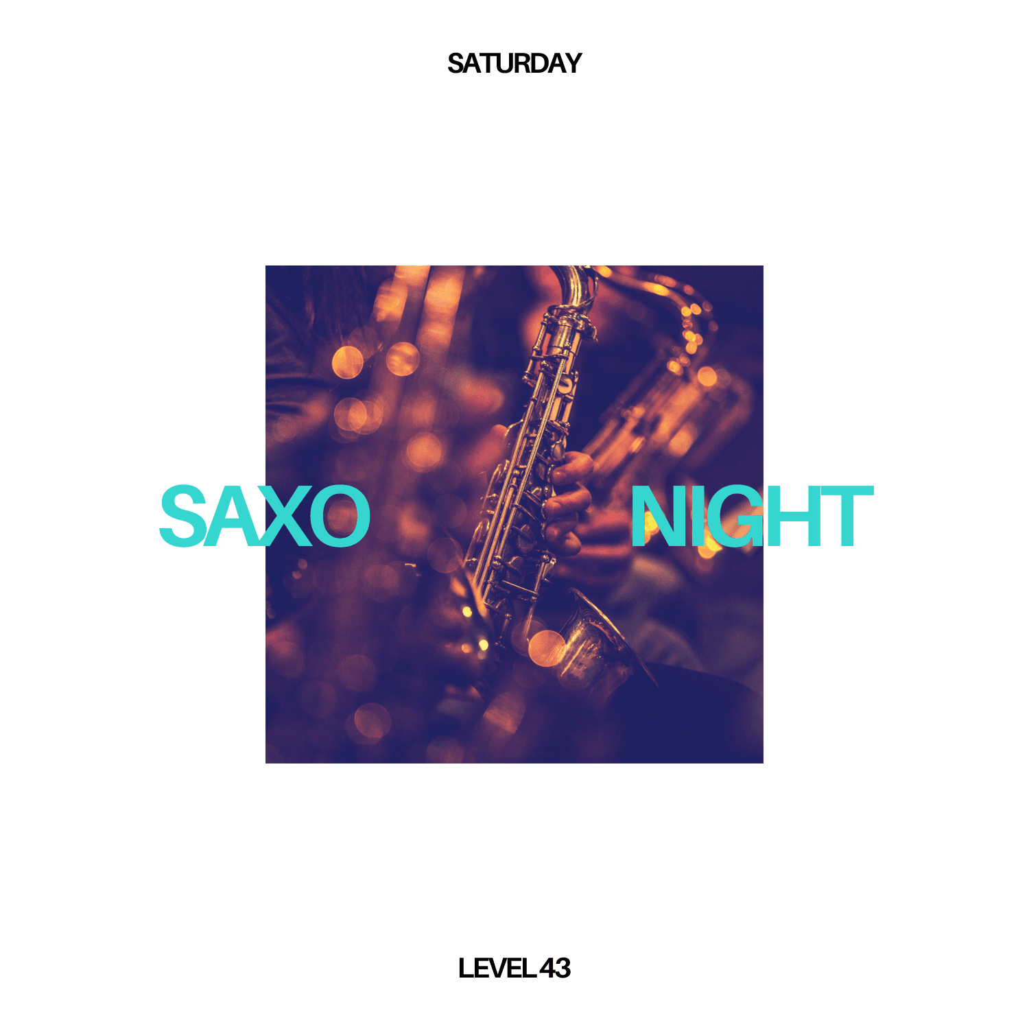 Saxo-Night