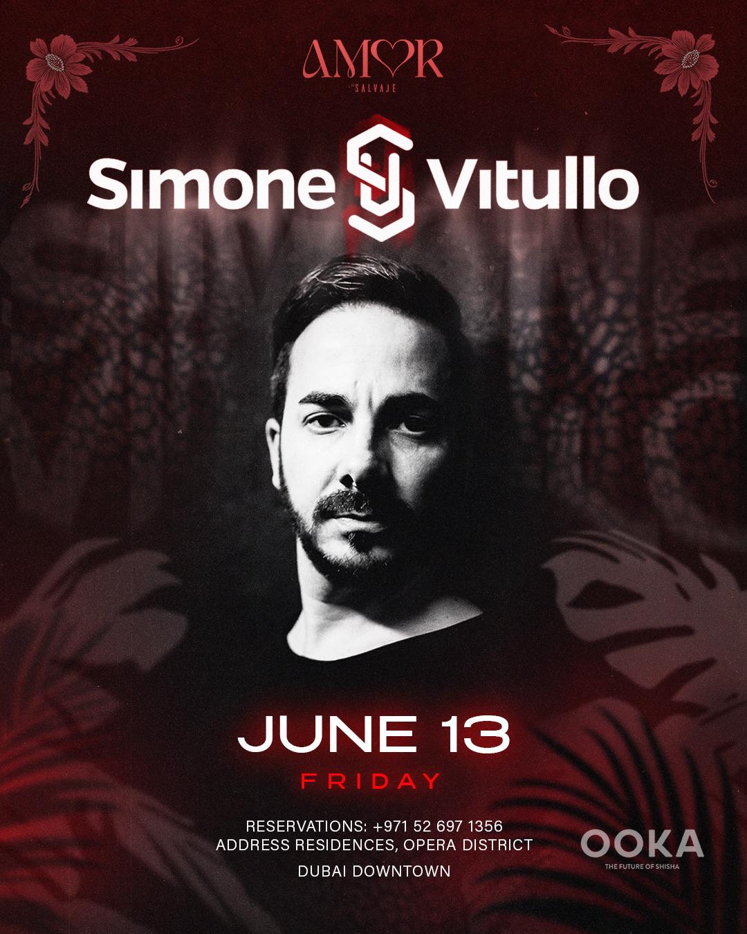 Simone Vitullo