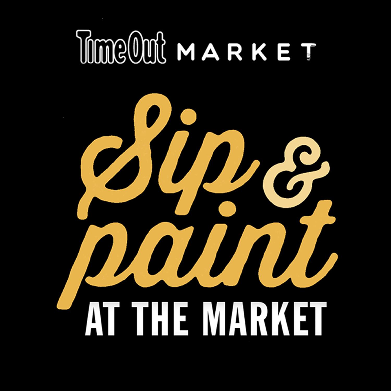 Sip & Paint