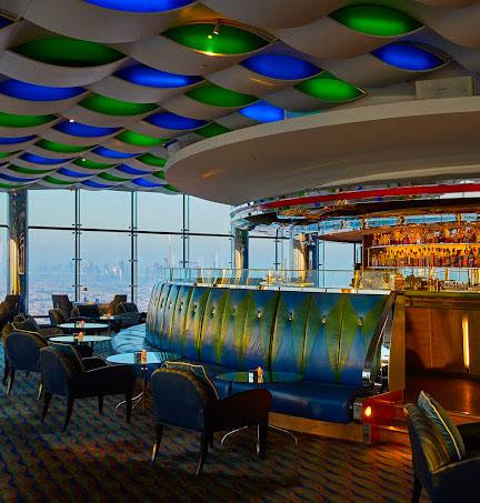 Skyview Bar