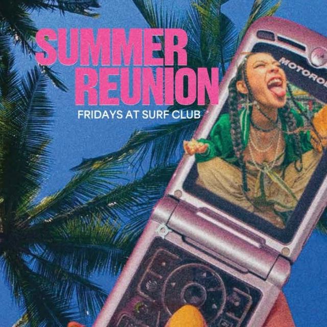 Summer Reunion