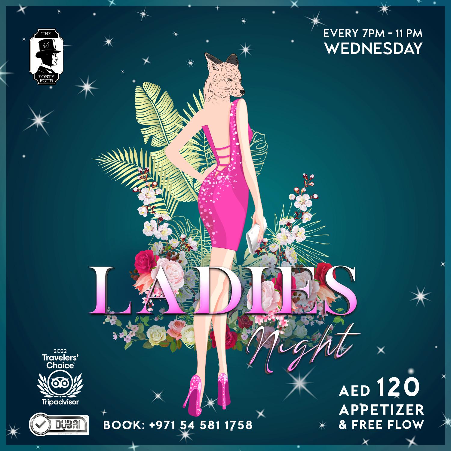 Ladies Night