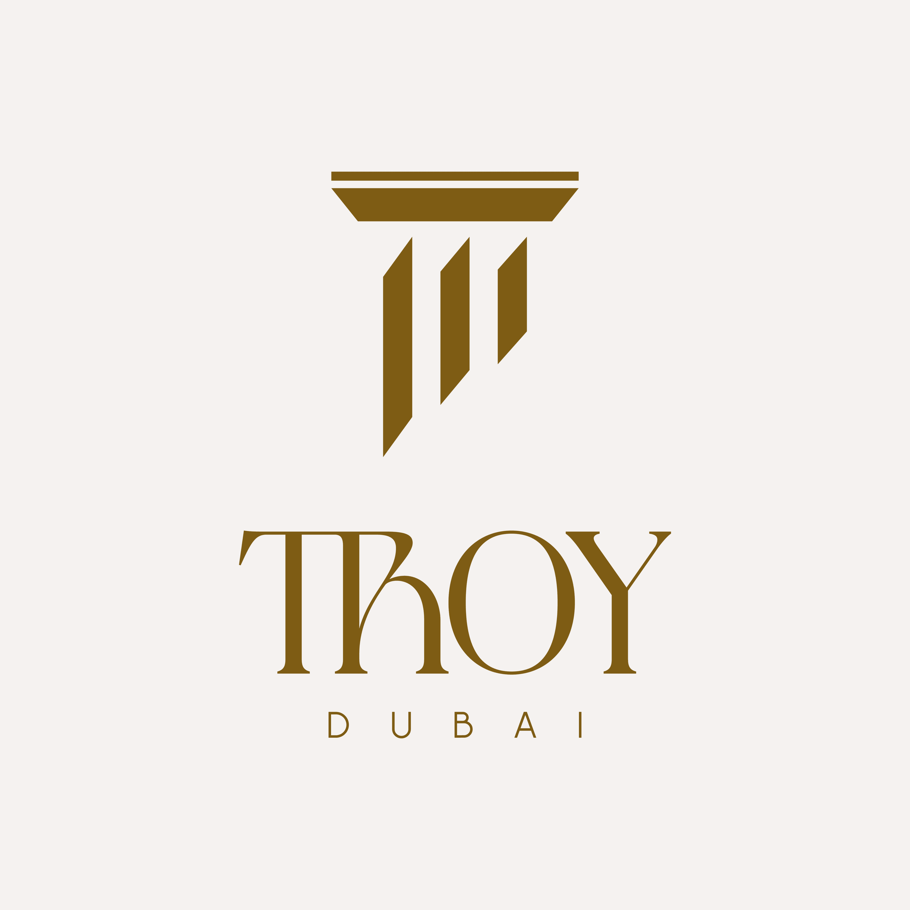Troy