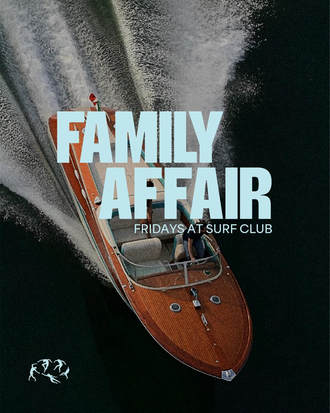 Family Affair