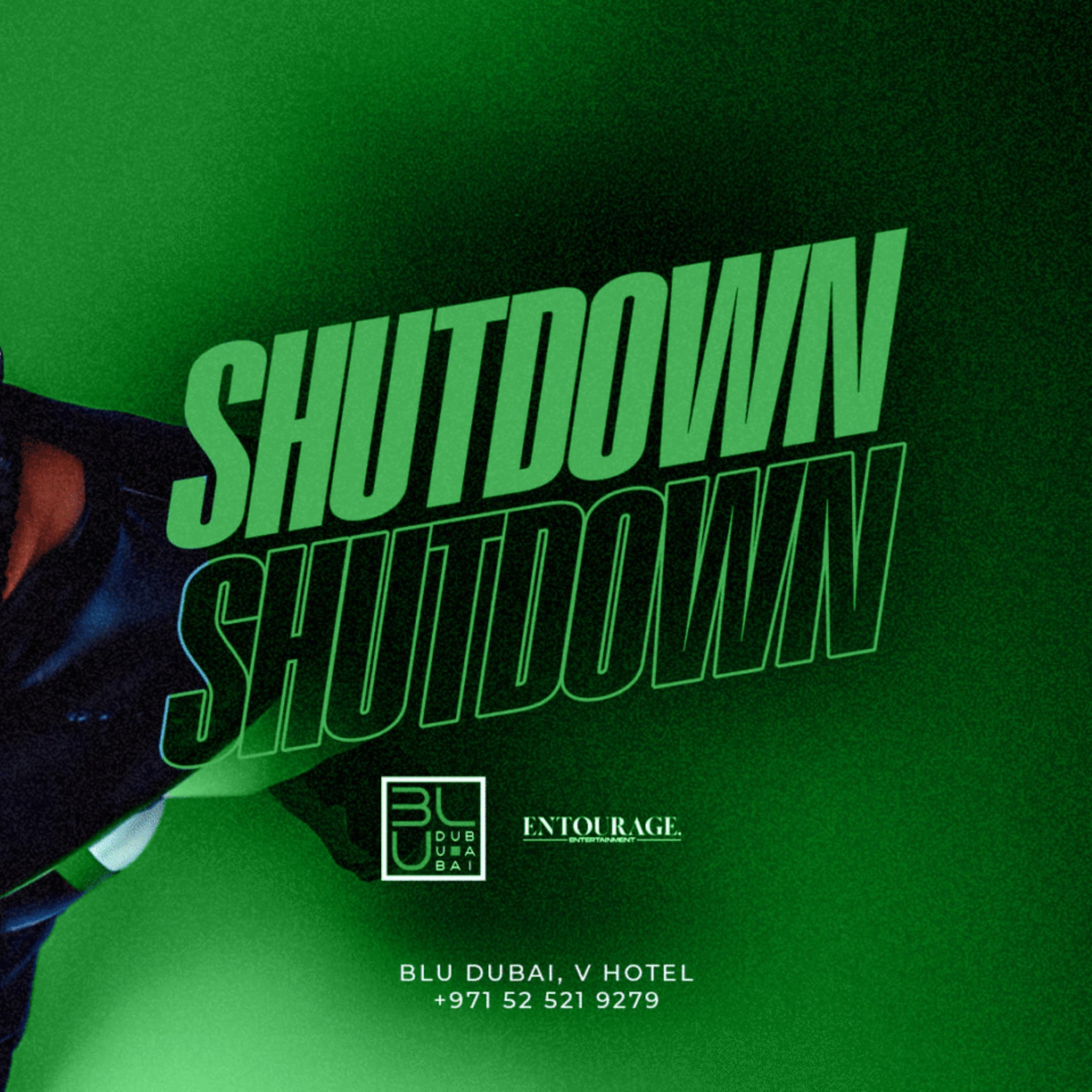Shutdown