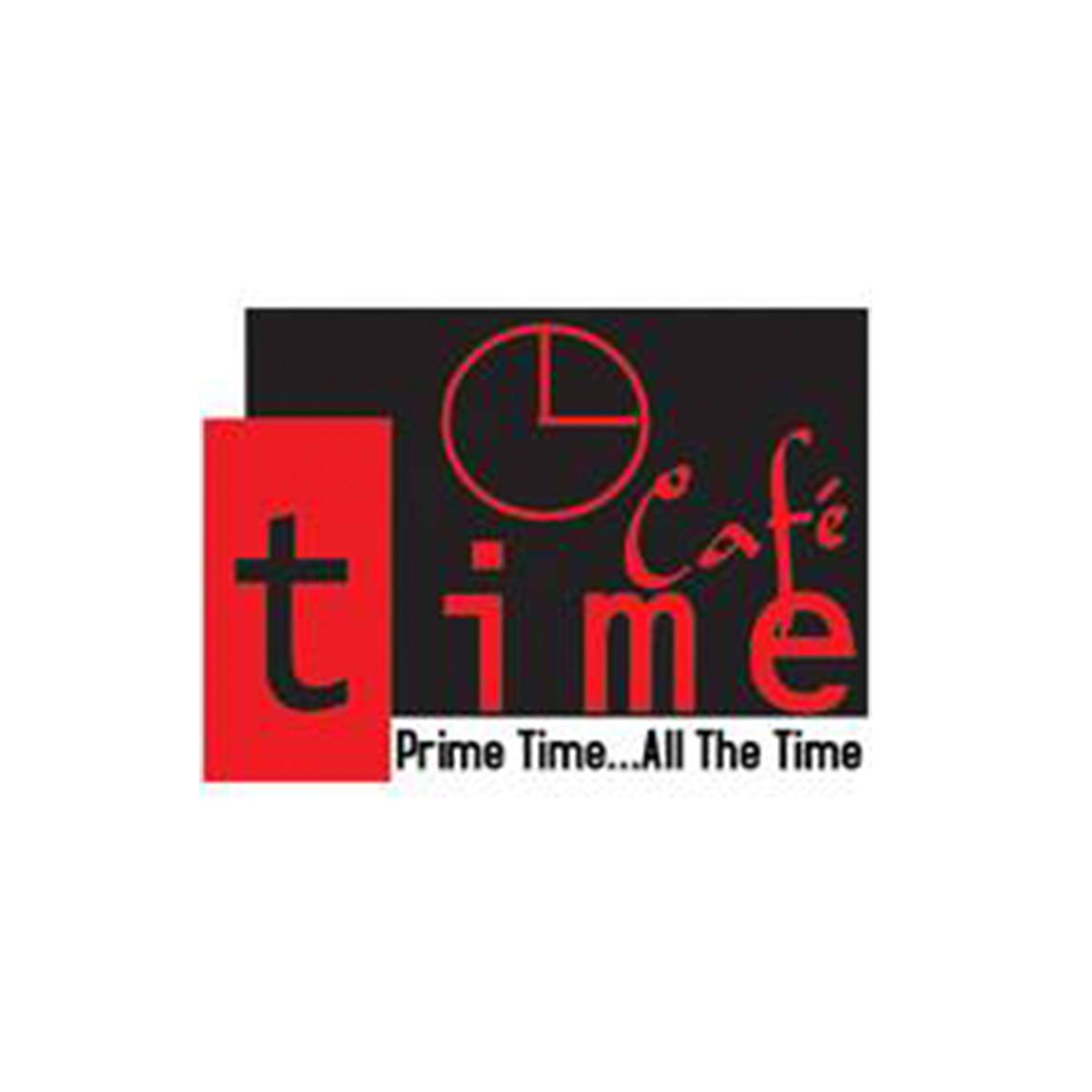 Time Cafe