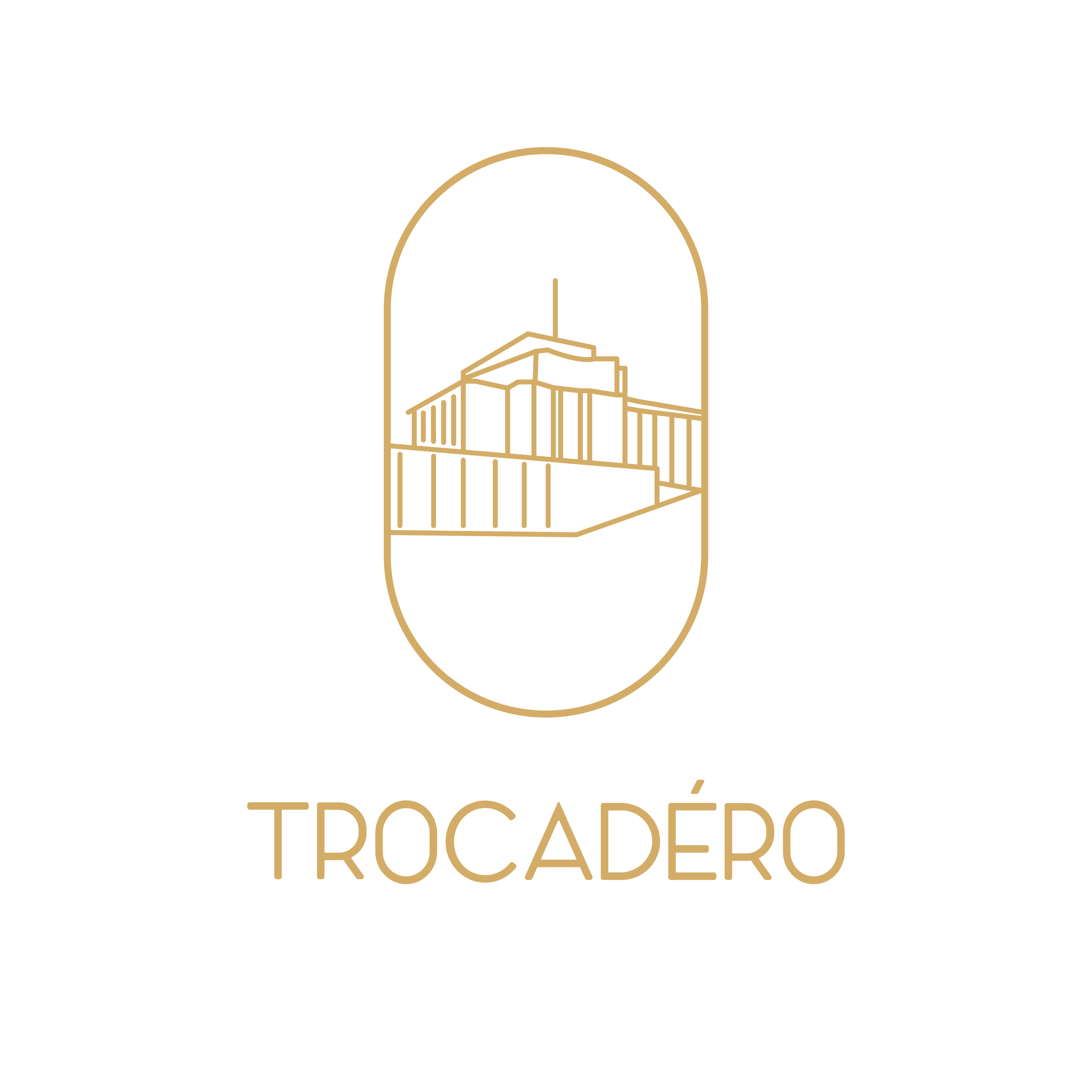Trocadéro