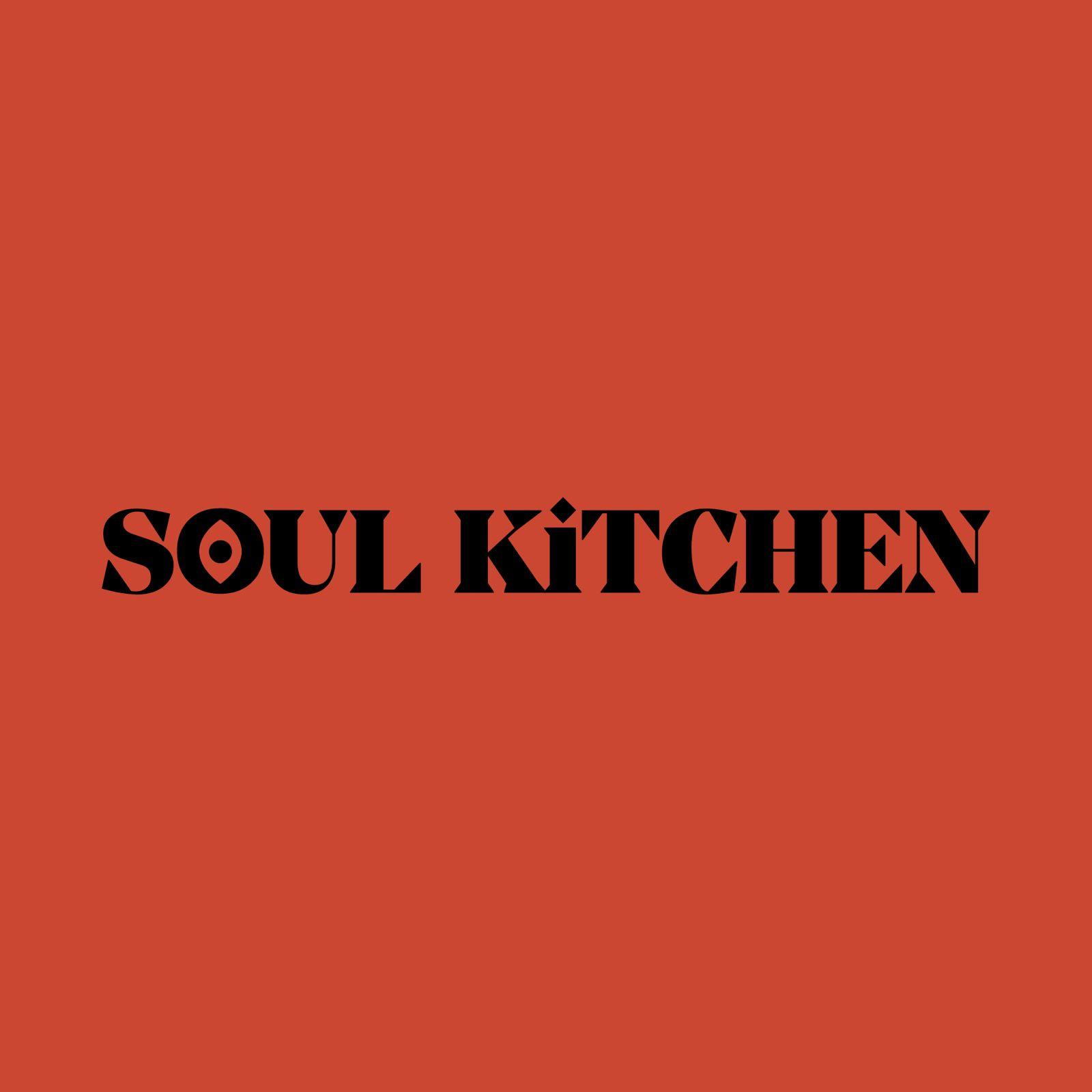 Soul Kitchen
