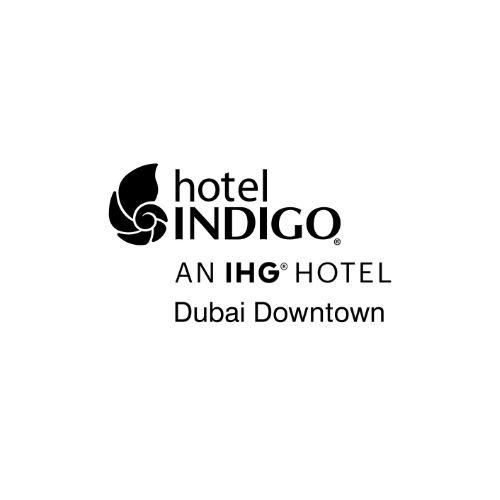 Hotel Indigo Dubai Downtown