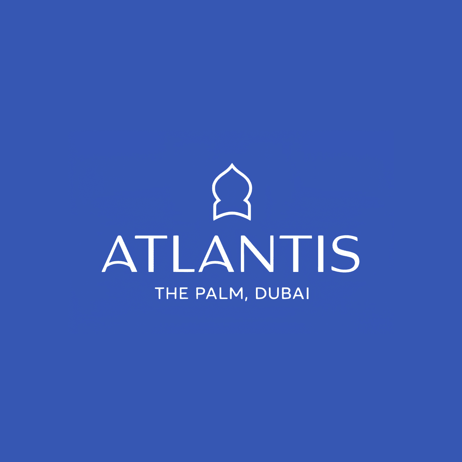 Atlantis The Palm