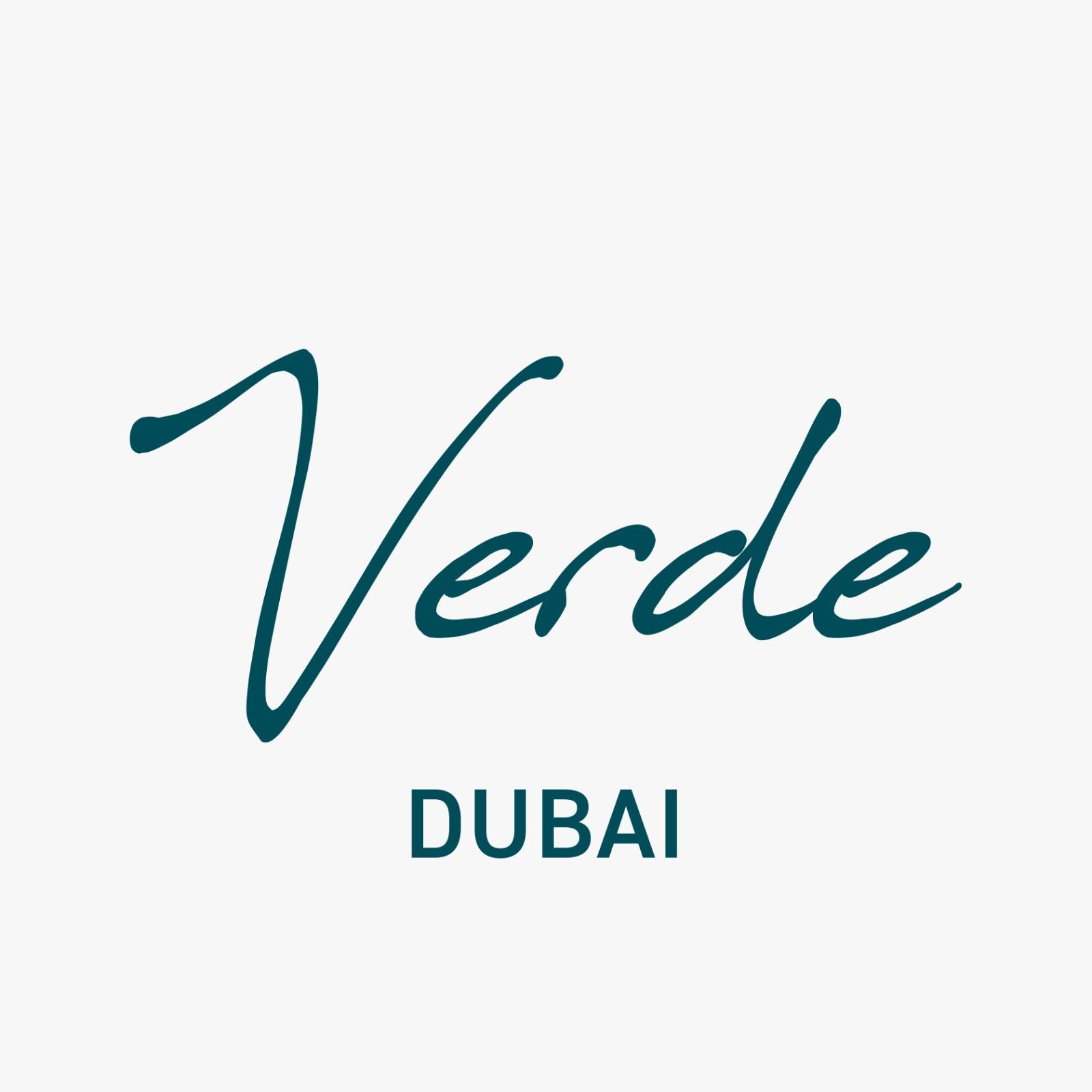 DOSH LIVE at VERDE Dubai | 14.02.24