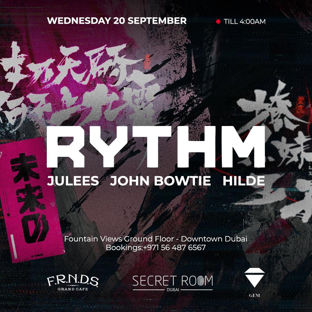 RYTHM