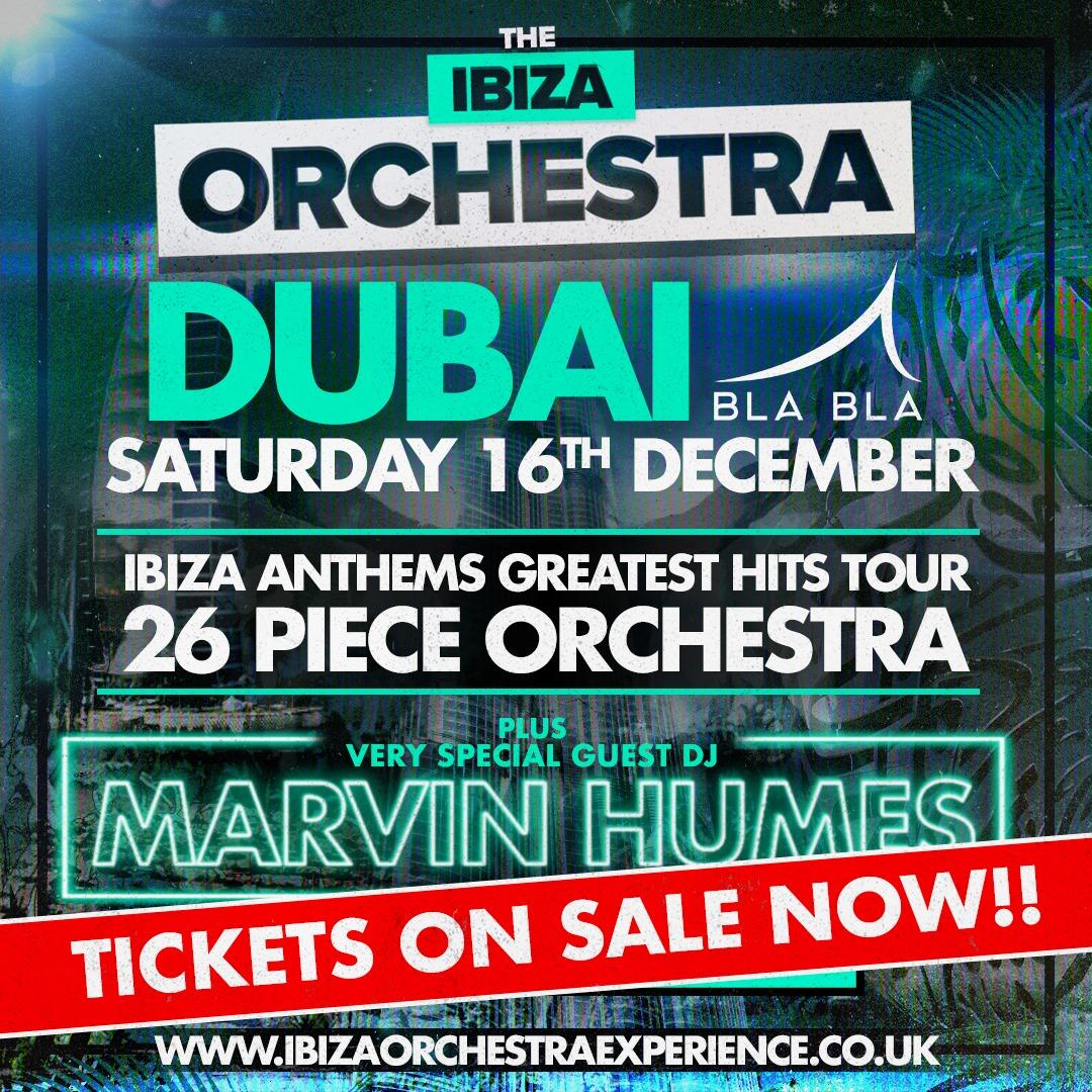 Ibiza Orchestra