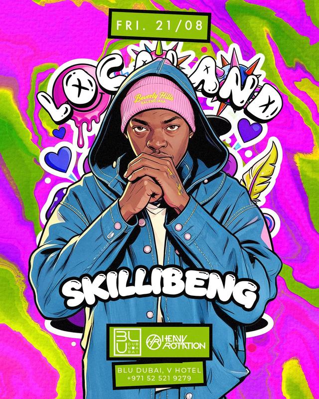 Localand