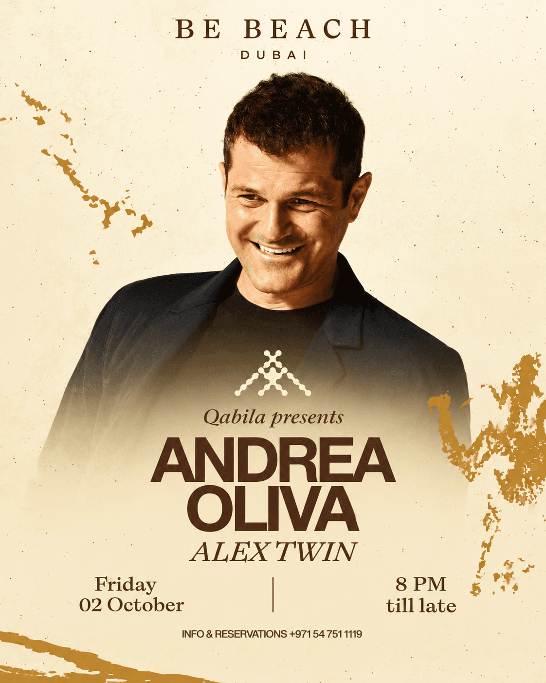 ANDREA OLIVA
